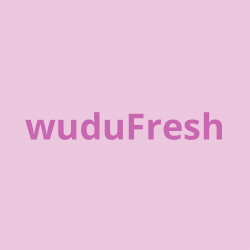 wuduFresh