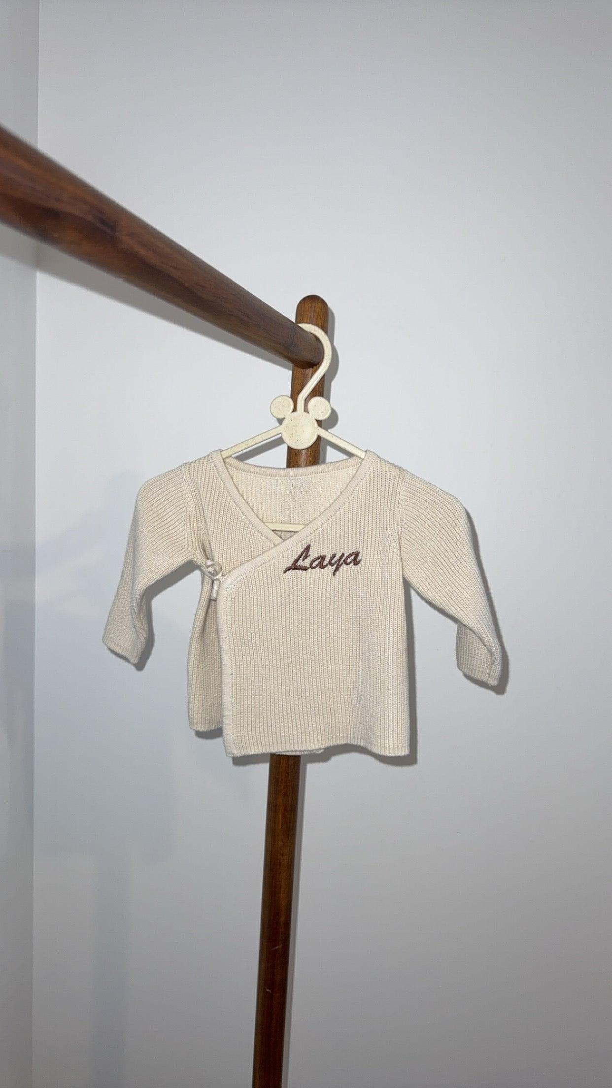 Brassière Naissance