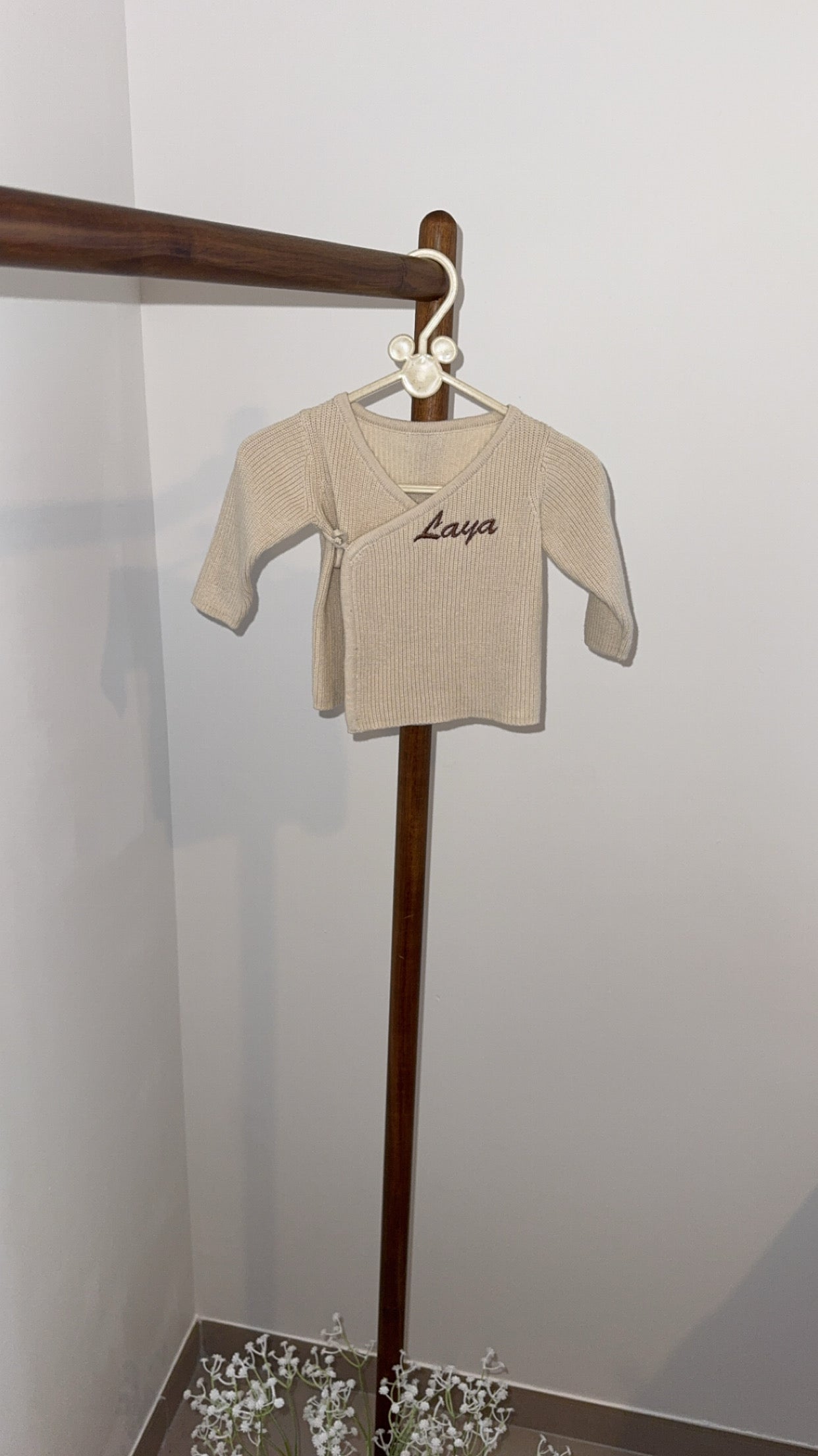 Brassière Naissance