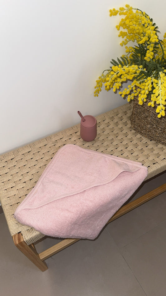 Serviette Cape de bain
