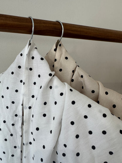 Robe de Prière (En Précommande)