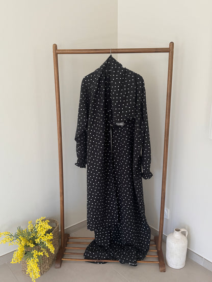 Robe de Prière (En Précommande)