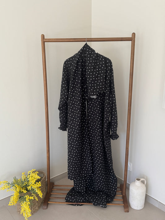 Robe de Prière (En Précommande)