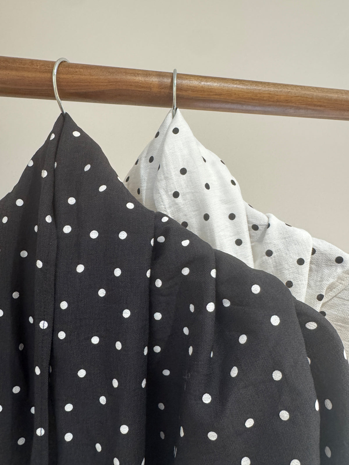 Robe de Prière (En Précommande)